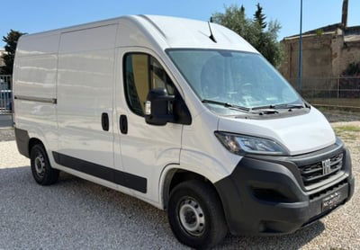 Fiat Ducato Furgone 35 MH2 2.2 mjt3 140cv AT9 serie 9