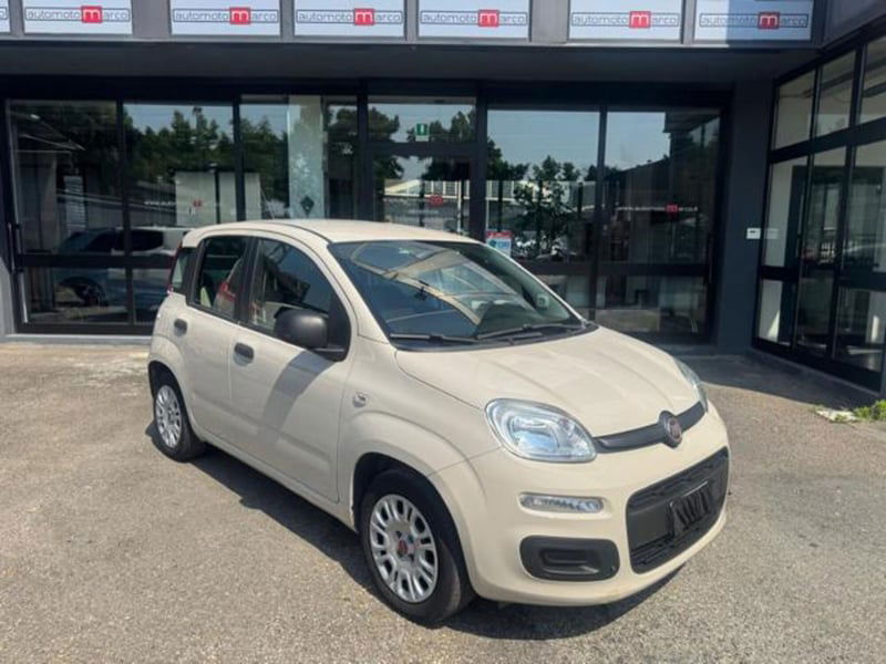 Fiat Panda 1.2 Easy