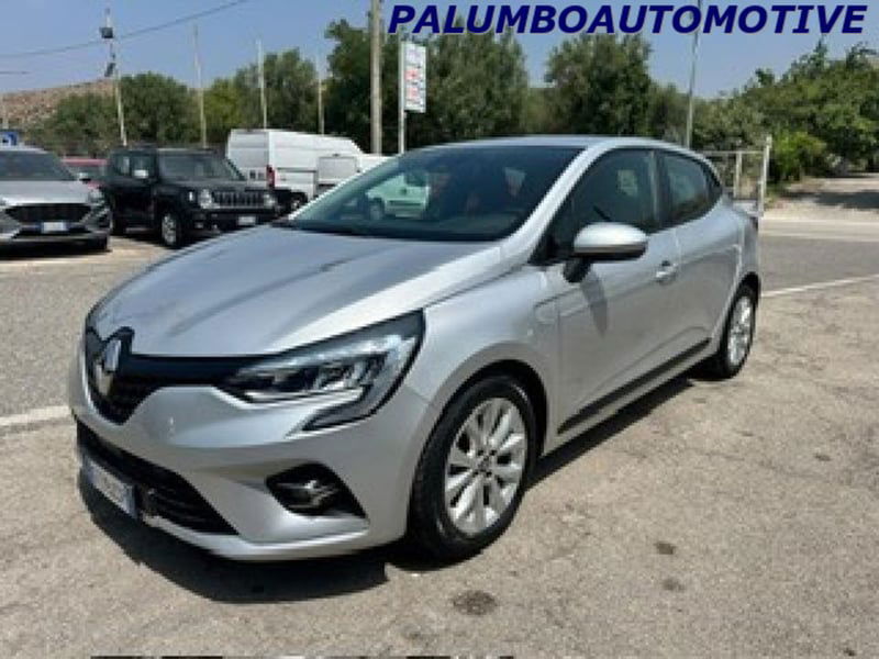Renault Clio TCe 100 CV 5 porte Business