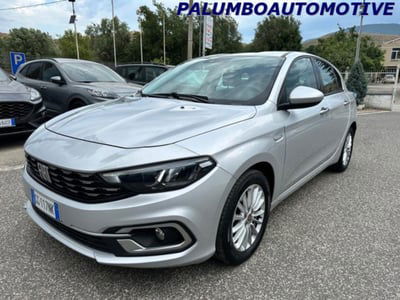 Fiat Tipo Tipo 5p 1.6 mjt s&s 130cv usata