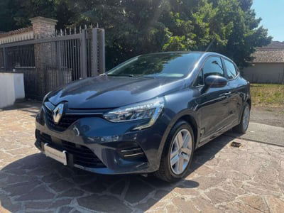 Renault Clio SCe 75 CV 5 porte Zen usata