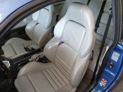 BMW Serie 3 Coupé M3 3.2 cat (4)