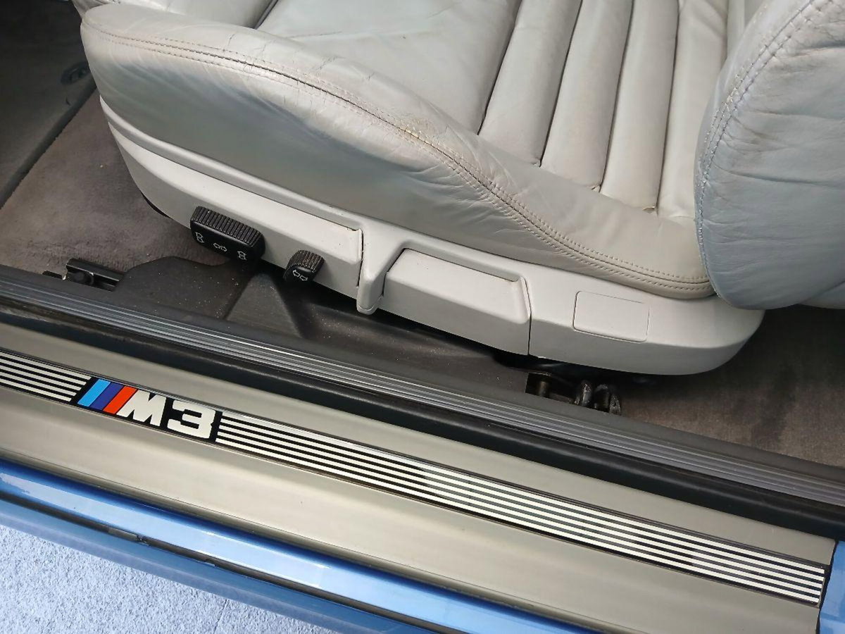BMW Serie 3 Coupé M3 3.2 cat (6)
