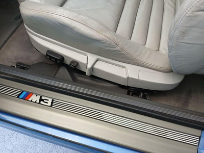 BMW Serie 3 Coupé M3 3.2 cat (6)