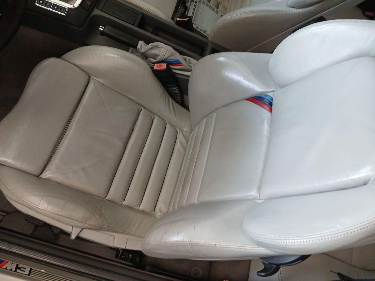 BMW Serie 3 Coupé M3 3.2 cat (7)