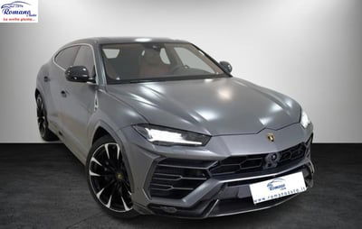 Lamborghini Urus 4.0 usata