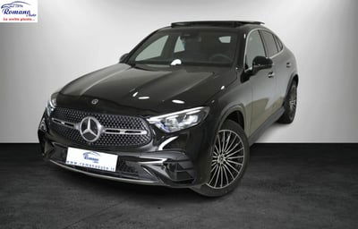 Mercedes-Benz GLC SUV 220 d 4Matic Premium Plus usata