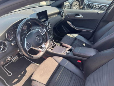 Mercedes-Benz Classe A 180 d Automatic Premium (16)