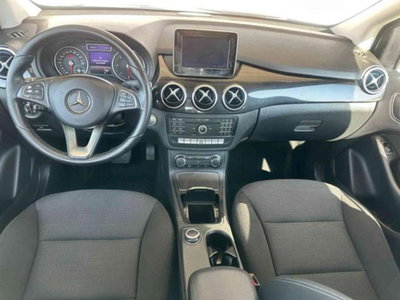 Mercedes-Benz Classe B 160 d Automatic Executive (5)