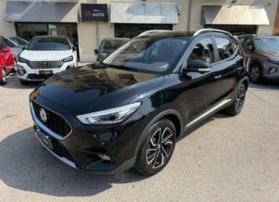 Mg ZS ZS 1.5 Luxury usata