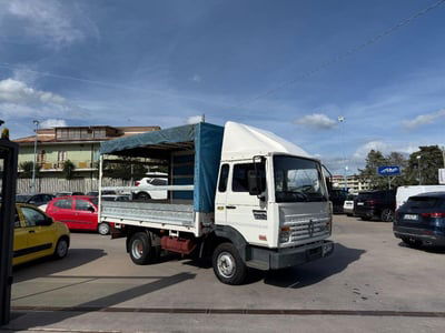 Renault V.I. Master Furgone T35 2.5 TD PL Furgone usato