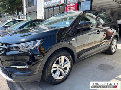 Opel Grandland X 1.5 diesel Ecotec Start&Stop Business usata