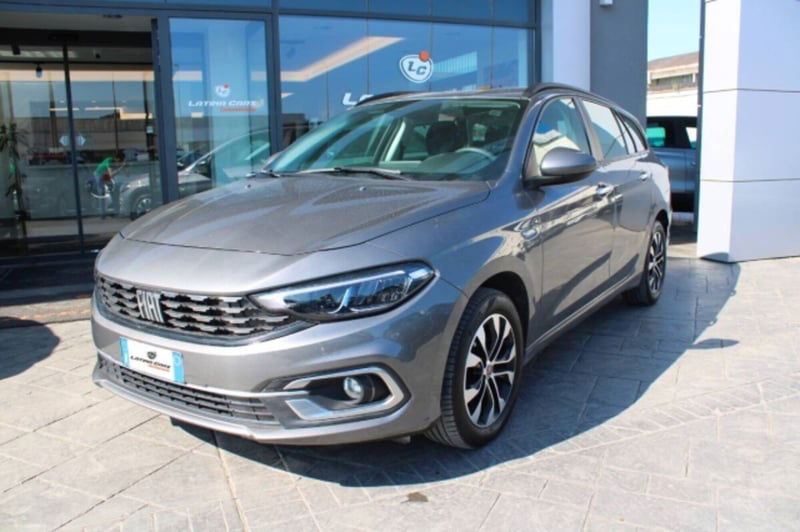 Fiat Tipo Station Wagon Tipo 1.6 Mjt S&S SW City Life