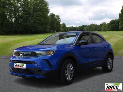 Opel Mokka-e Edition usata
