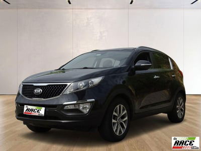 Kia Sportage 1.7 CRDI 2WD Class usata