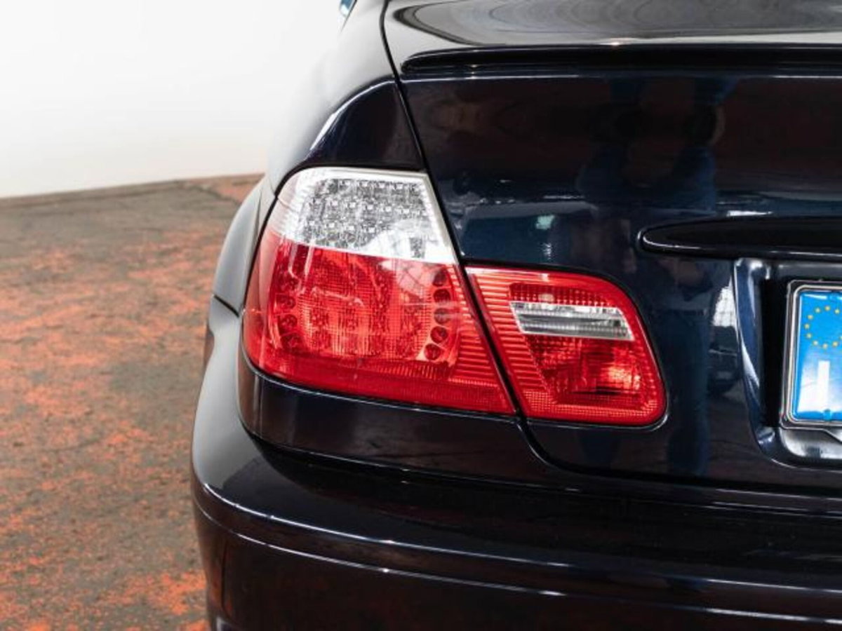 BMW Serie 3 Coupé M3 cat (10)