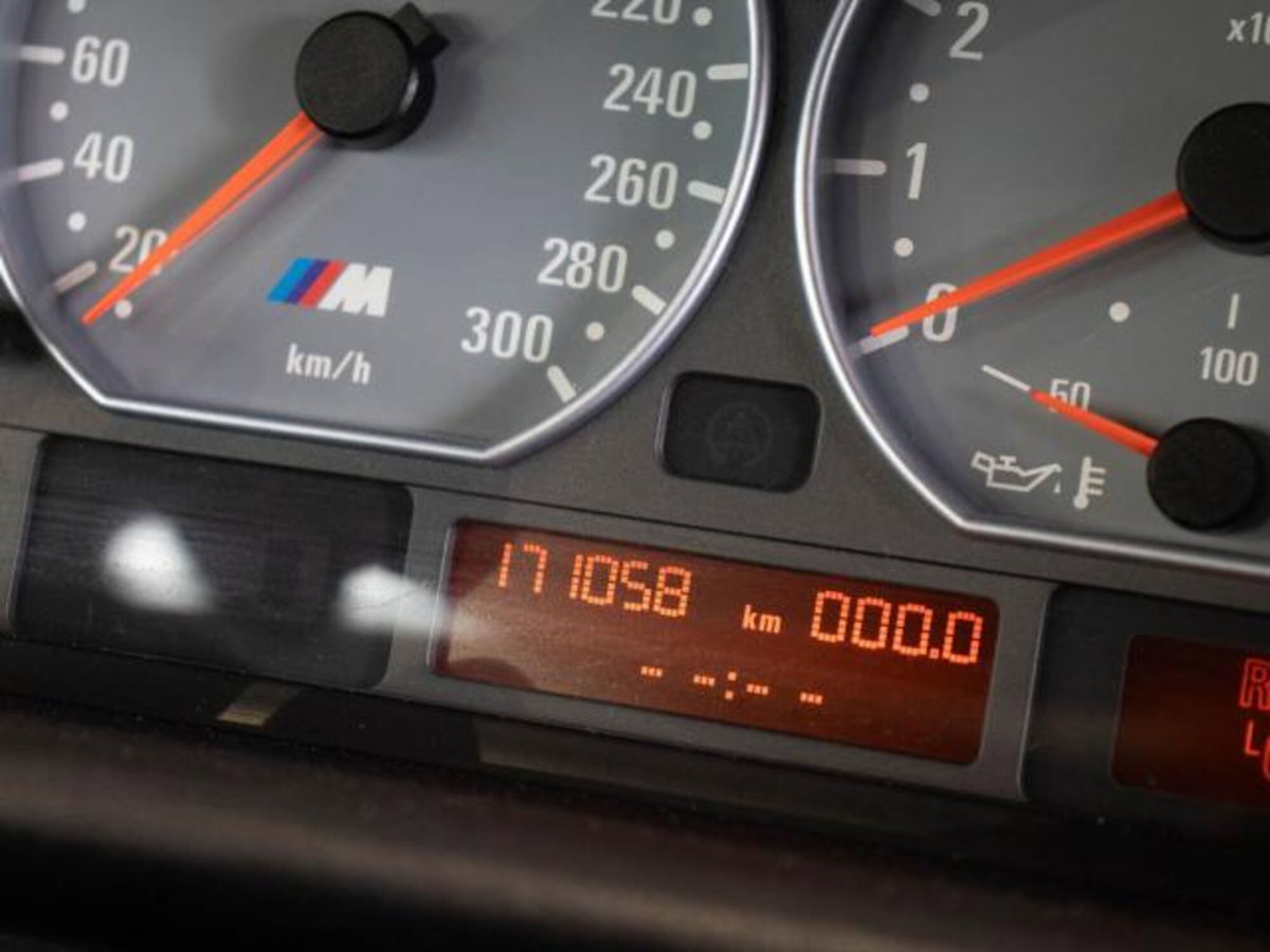 BMW Serie 3 Coupé M3 cat (12)