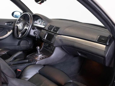 BMW Serie 3 Coupé M3 cat (14)