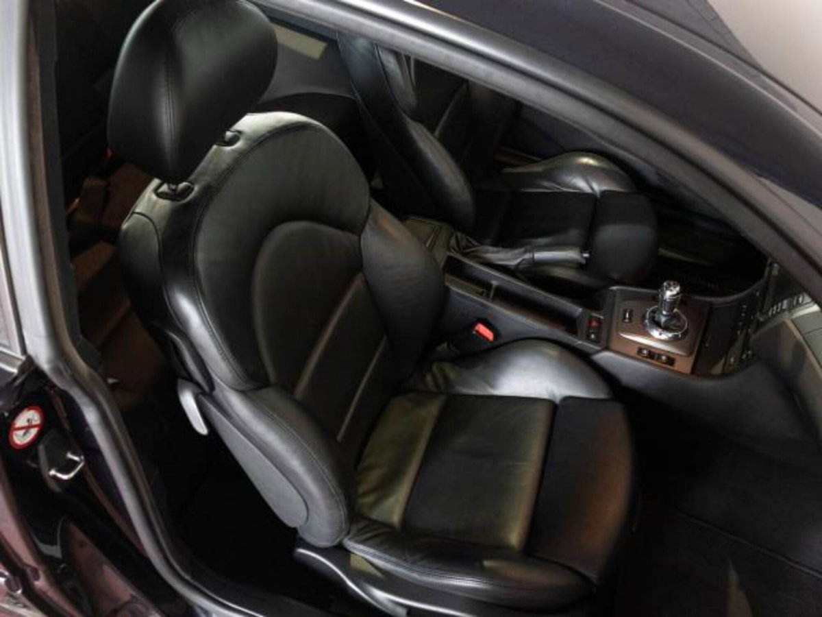 BMW Serie 3 Coupé M3 cat (15)