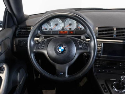 BMW Serie 3 Coupé M3 cat (4)