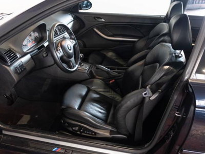 BMW Serie 3 Coupé M3 cat (5)