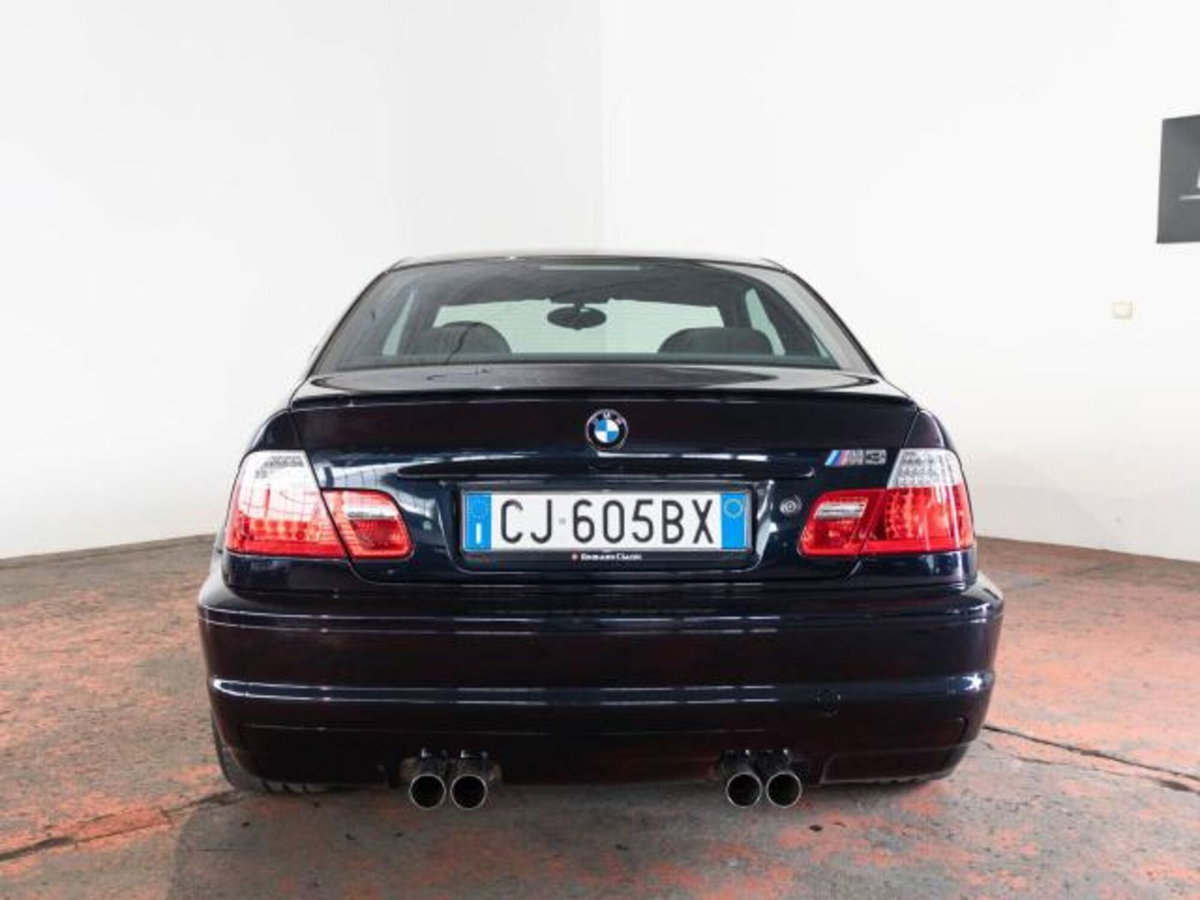 BMW Serie 3 Coupé M3 cat (6)