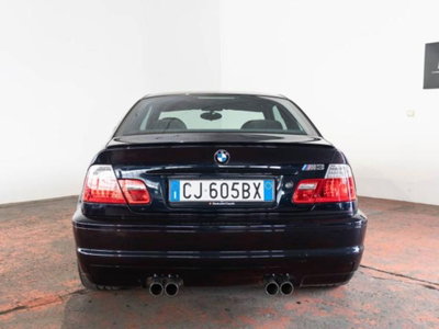 BMW Serie 3 Coupé M3 cat (6)