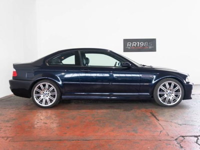 BMW Serie 3 Coupé M3 cat (7)