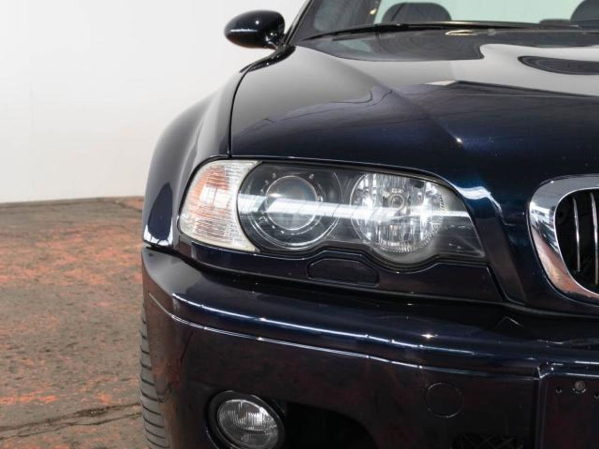 BMW Serie 3 Coupé M3 cat (8)