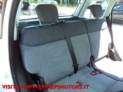 Fiat 500L 1.3 Multijet 85 CV Dualogic Lounge (15)