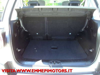 Fiat 500L 1.3 Multijet 85 CV Dualogic Lounge (16)