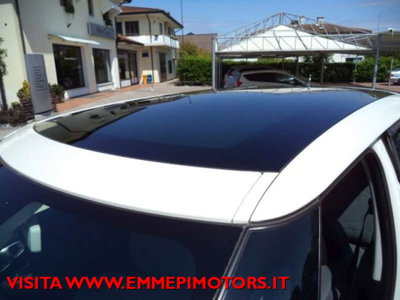 Fiat 500L 1.3 Multijet 85 CV Dualogic Lounge (8)