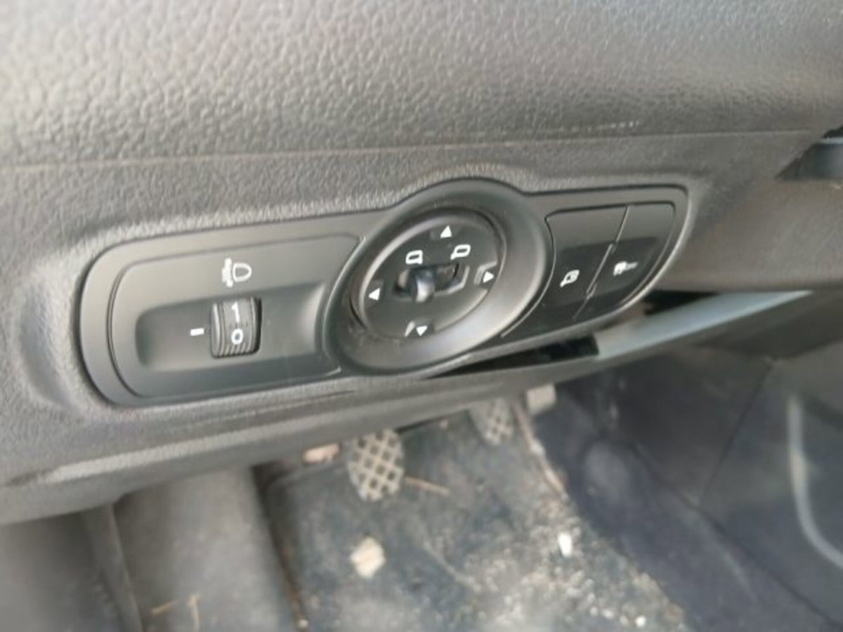 Dr dr 4.0 4.0 1.5 Bi-Fuel GPL (12)