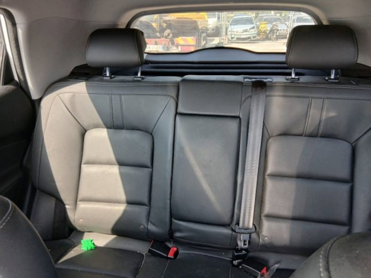 Dr dr 4.0 4.0 1.5 Bi-Fuel GPL (15)
