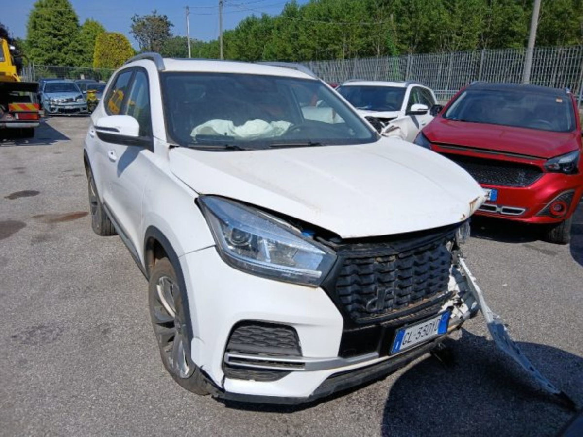 Dr dr 4.0 4.0 1.5 Bi-Fuel GPL (2)