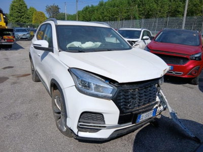 Dr dr 4.0 4.0 1.5 Bi-Fuel GPL (2)