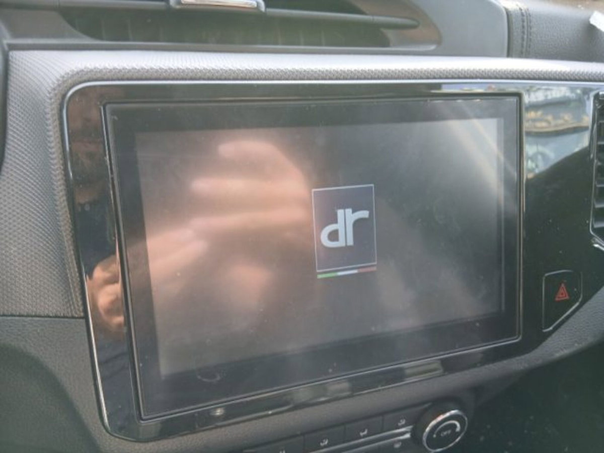 Dr dr 4.0 4.0 1.5 Bi-Fuel GPL (20)