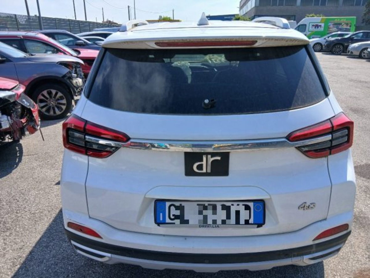 Dr dr 4.0 4.0 1.5 Bi-Fuel GPL (4)