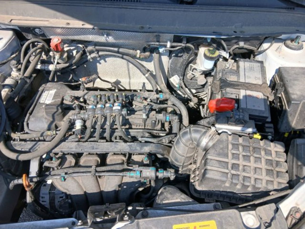 Dr dr 4.0 4.0 1.5 Bi-Fuel GPL (9)