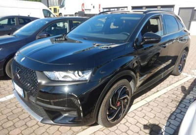 Ds DS 7 DS 7 Crossback E-Tense 4x4 Business usata
