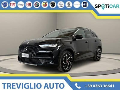 Ds DS 7 DS 7 Crossback E-Tense 4x4 Performance Line usata