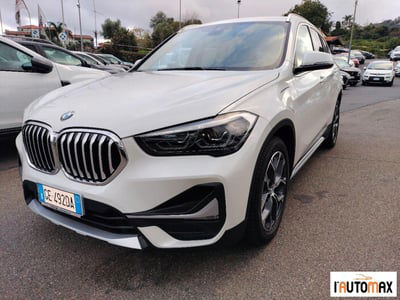 BMW X1 xDrive25e xLine usata