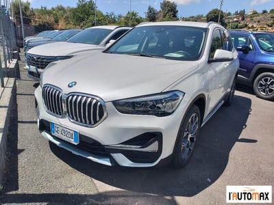 BMW X1 xDrive25e xLine Plus usata