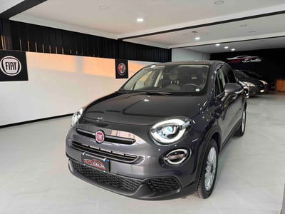 Fiat 500X 1.0 T3 120 CV usata