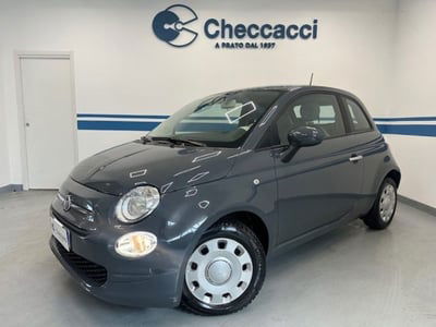 Fiat 500 1.0 Hybrid Pop usata