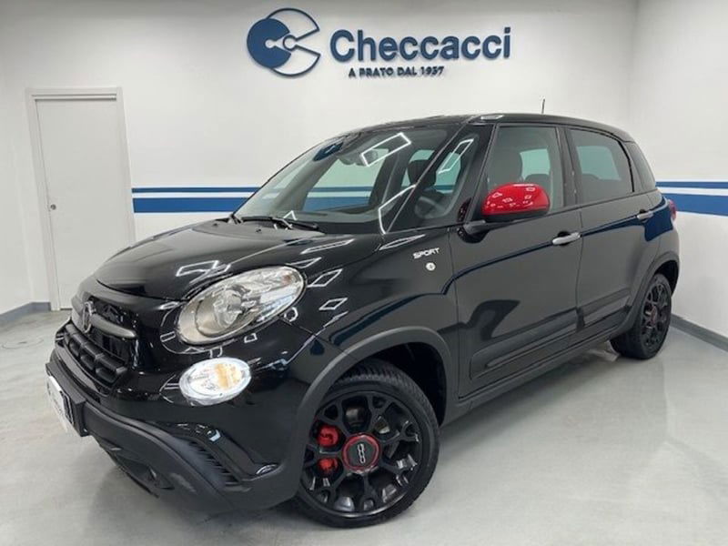 Fiat 500L 1.3 Multijet 95 CV Cross