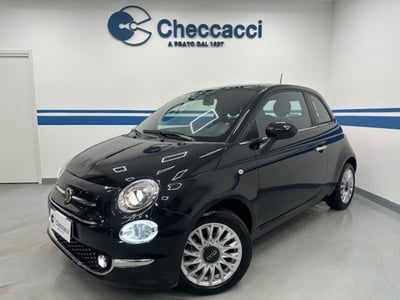Fiat 500 1.0 Hybrid Dolcevita usata