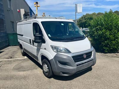 Fiat Ducato Furgone 30 2.0 MJT PC-TN usato