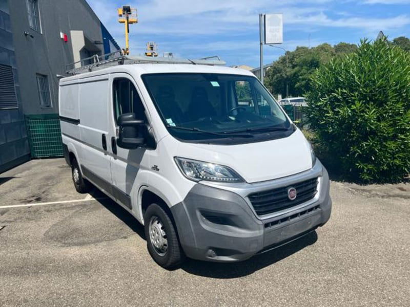 Fiat Ducato Furgone 30 2.0 MJT PC-TN