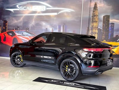 Porsche Cayenne Coupé 3.0 V6 usata